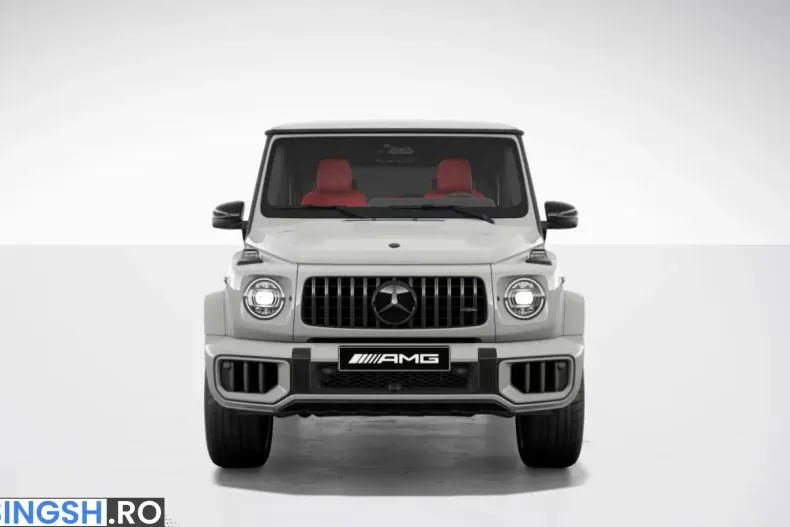 Mercedes-Benz G 63 AMG (Clasa G) din 2026 cu 51 km - oferta MER236521 - foto 2