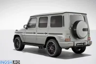 Mercedes-Benz G 63 AMG (Clasa G) din 2026 cu 51 km - oferta MER236521 - foto 3