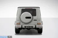 Mercedes-Benz G 63 AMG (Clasa G) din 2026 cu 51 km - oferta MER236521 - foto 4
