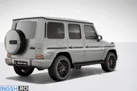 Mercedes-Benz G 63 AMG (Clasa G) din 2026 cu 51 km - oferta MER236521 - foto 5