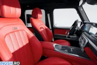 Mercedes-Benz G 63 AMG (Clasa G) din 2026 cu 51 km - oferta MER236521 - foto 6
