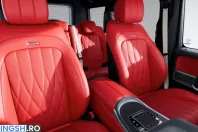 Mercedes-Benz G 63 AMG (Clasa G) din 2026 cu 51 km - oferta MER236521 - foto 8