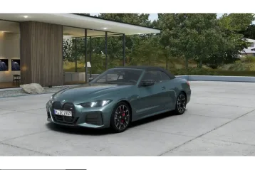 BMW M440 din 2025 - oferta BMW236522