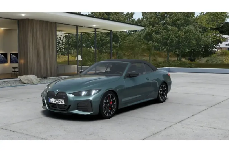 BMW M440 (Seria 4) din 2025 cu 10.900 km - oferta BMW236522 - foto 1
