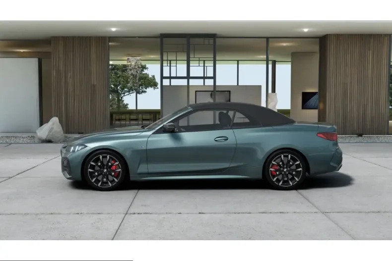 BMW M440 (Seria 4) din 2025 cu 10.900 km - oferta BMW236522 - foto 2