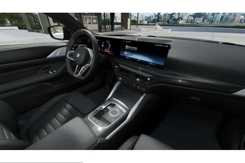 BMW M440 (Seria 4) din 2025 cu 10.900 km - oferta BMW236522 - foto 5