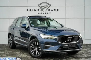 Volvo XC60 din 2022 - oferta VOL236523