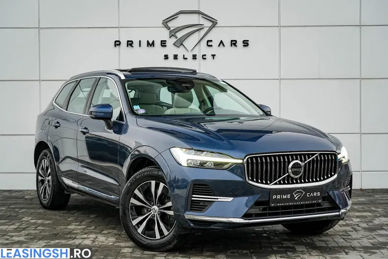 Volvo XC60 din 2022 cu 54.270 km - oferta VOL236523 - foto 1