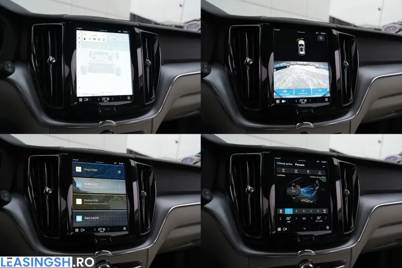 Volvo XC60 din 2022 cu 54.270 km - oferta VOL236523 - foto 7