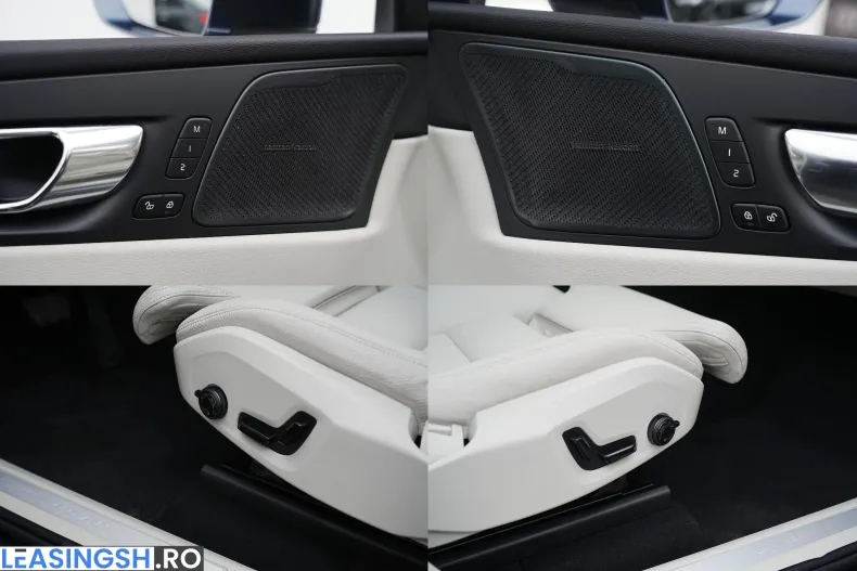 Volvo XC60 din 2022 cu 54.270 km - oferta VOL236523 - foto 16