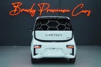 LINKTOUR Alumi Elite din 2026 cu 2 km - oferta LIN236525 - foto 6