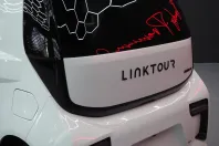LINKTOUR Alumi Elite din 2026 cu 2 km - oferta LIN236525 - foto 7