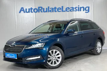 Skoda Superb din 2022 - oferta SKO236526