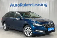 Skoda Superb din 2022 cu 57.030 km - oferta SKO236526 - foto 2