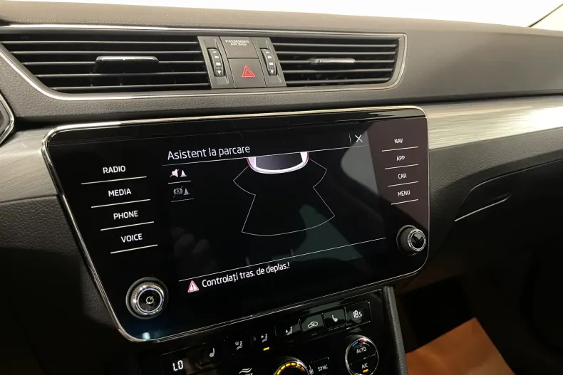 Skoda Superb din 2022 cu 57.030 km - oferta SKO236526 - foto 5