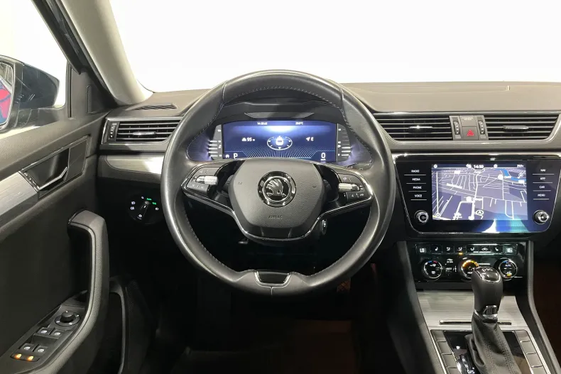 Skoda Superb din 2022 cu 57.030 km - oferta SKO236526 - foto 7