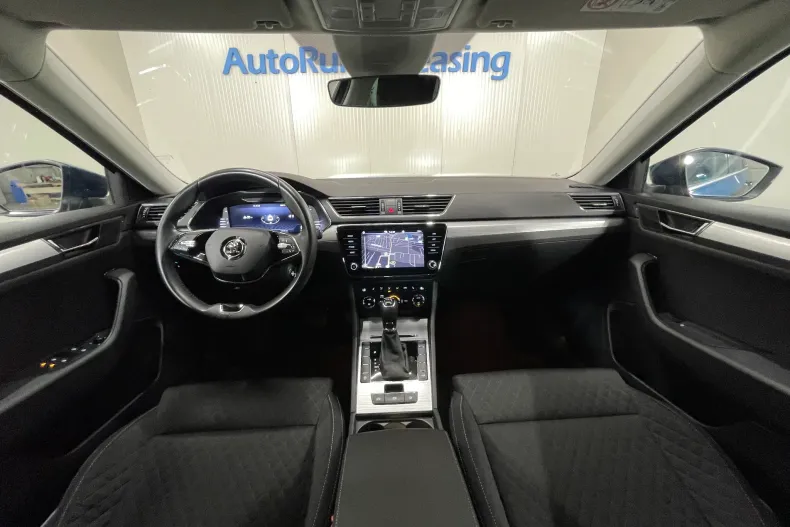 Skoda Superb din 2022 cu 57.030 km - oferta SKO236526 - foto 8