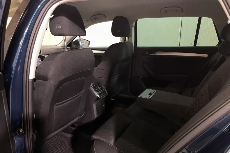 Skoda Superb din 2022 cu 57.030 km - oferta SKO236526 - foto 12