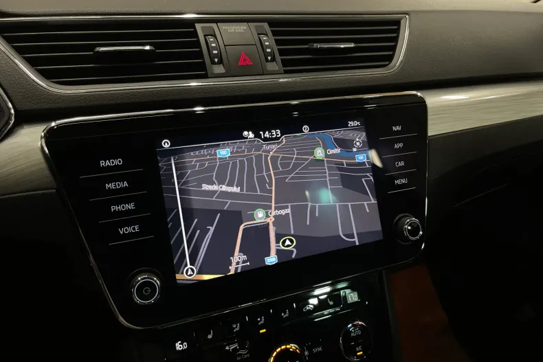 Skoda Superb din 2022 cu 57.030 km - oferta SKO236526 - foto 14