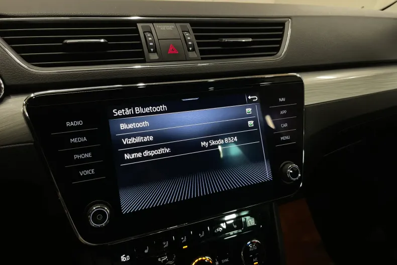 Skoda Superb din 2022 cu 57.030 km - oferta SKO236526 - foto 15