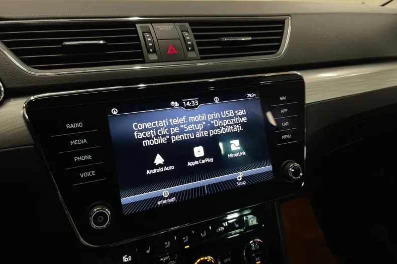 Skoda Superb din 2022 cu 57.030 km - oferta SKO236526 - foto 16