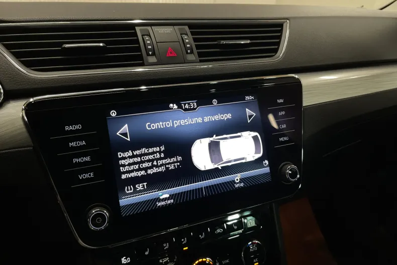 Skoda Superb din 2022 cu 57.030 km - oferta SKO236526 - foto 17