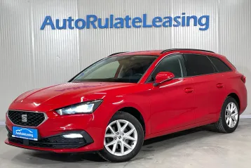 Seat Leon din 2022 - oferta SEA236527