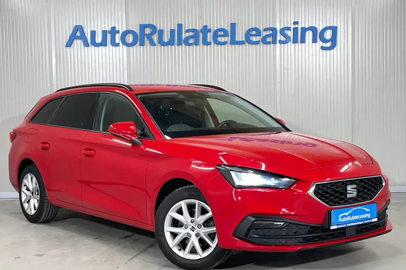 Seat Leon din 2022 cu 146.762 km - oferta SEA236527 - foto 2