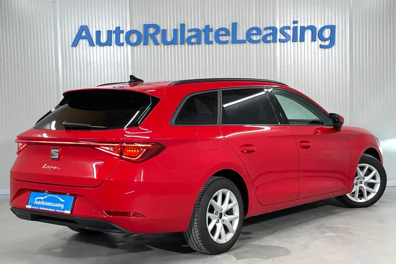 Seat Leon din 2022 cu 146.762 km - oferta SEA236527 - foto 3