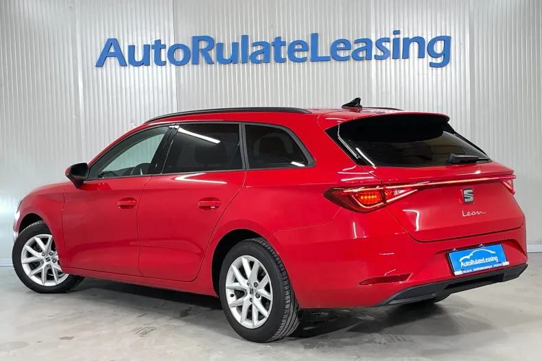 Seat Leon din 2022 cu 146.762 km - oferta SEA236527 - foto 4