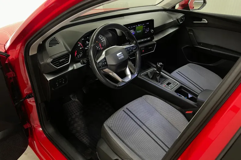 Seat Leon din 2022 cu 146.762 km - oferta SEA236527 - foto 5