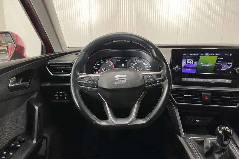 Seat Leon din 2022 cu 146.762 km - oferta SEA236527 - foto 6