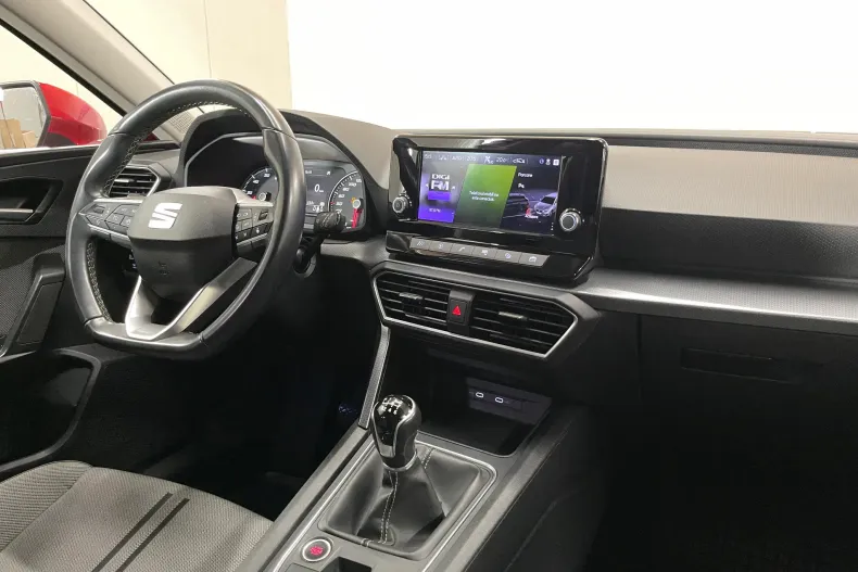 Seat Leon din 2022 cu 146.762 km - oferta SEA236527 - foto 8