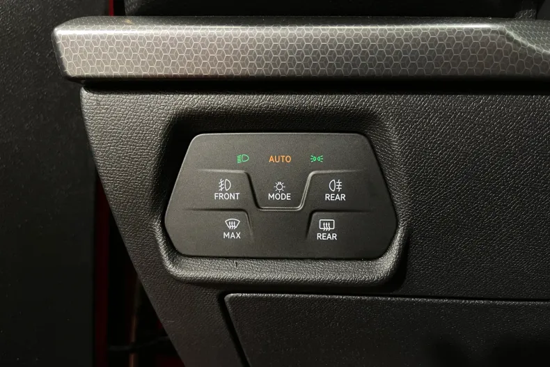 Seat Leon din 2022 cu 146.762 km - oferta SEA236527 - foto 19
