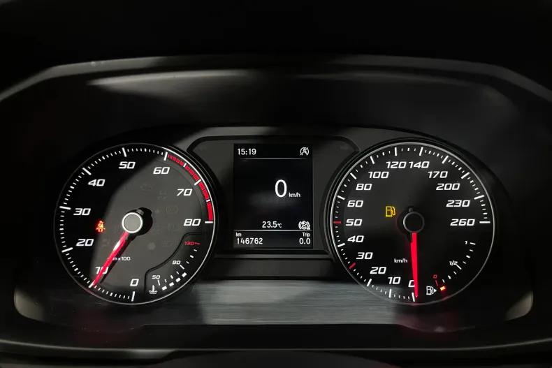 Seat Leon din 2022 cu 146.762 km - oferta SEA236527 - foto 23