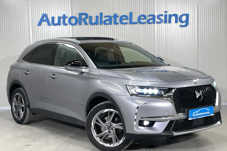 DS Automobiles DS 7 Crossback din 2022 cu 137.982 km - oferta DSA236528 - foto 2