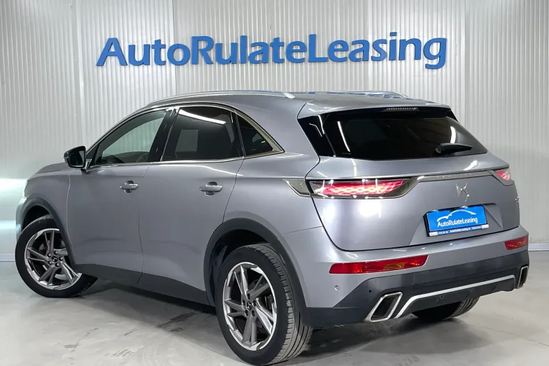 DS Automobiles DS 7 Crossback din 2022 cu 137.982 km - oferta DSA236528 - foto 4
