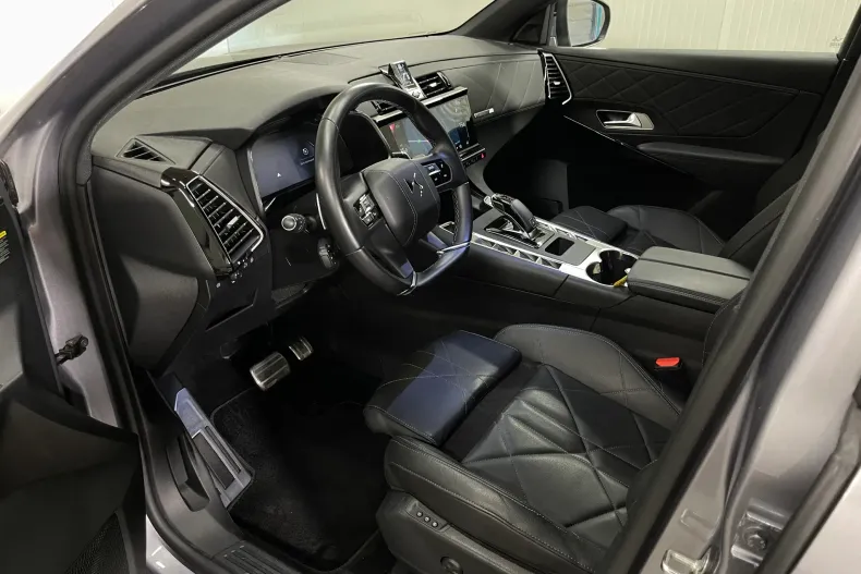 DS Automobiles DS 7 Crossback din 2022 cu 137.982 km - oferta DSA236528 - foto 5