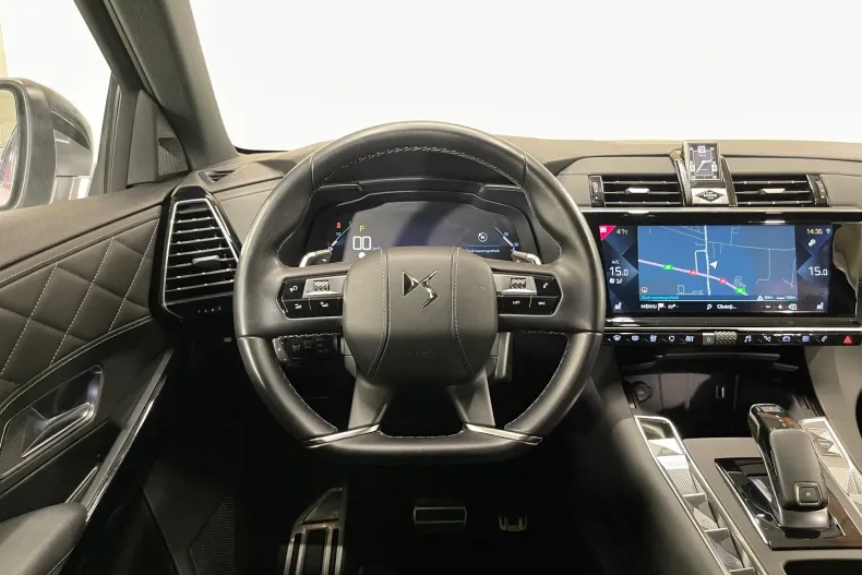 DS Automobiles DS 7 Crossback din 2022 cu 137.982 km - oferta DSA236528 - foto 6