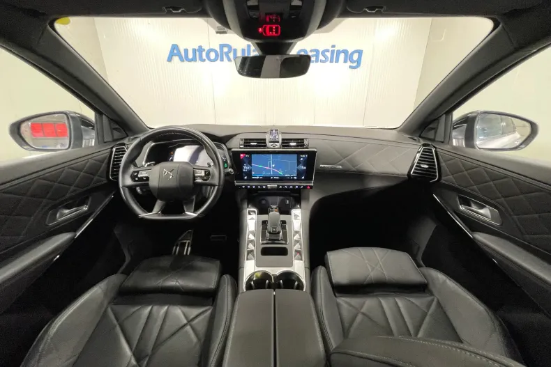 DS Automobiles DS 7 Crossback din 2022 cu 137.982 km - oferta DSA236528 - foto 7