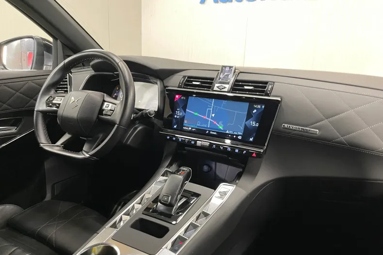 DS Automobiles DS 7 Crossback din 2022 cu 137.982 km - oferta DSA236528 - foto 9