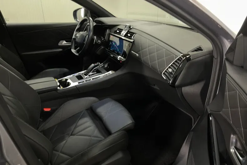 DS Automobiles DS 7 Crossback din 2022 cu 137.982 km - oferta DSA236528 - foto 10