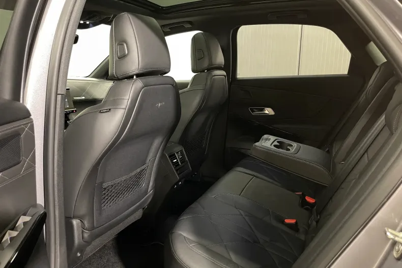 DS Automobiles DS 7 Crossback din 2022 cu 137.982 km - oferta DSA236528 - foto 12