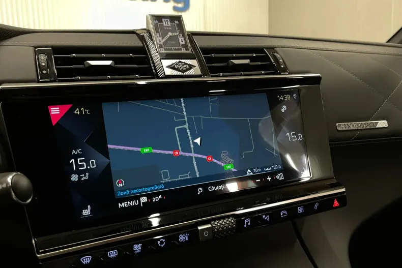DS Automobiles DS 7 Crossback din 2022 cu 137.982 km - oferta DSA236528 - foto 15