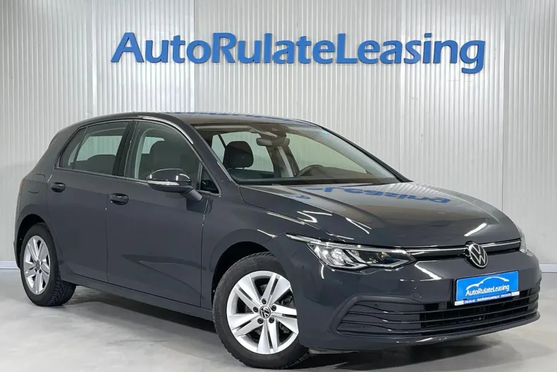 Volkswagen Golf din 2021 cu 52.085 km - oferta VOL236529 - foto 2