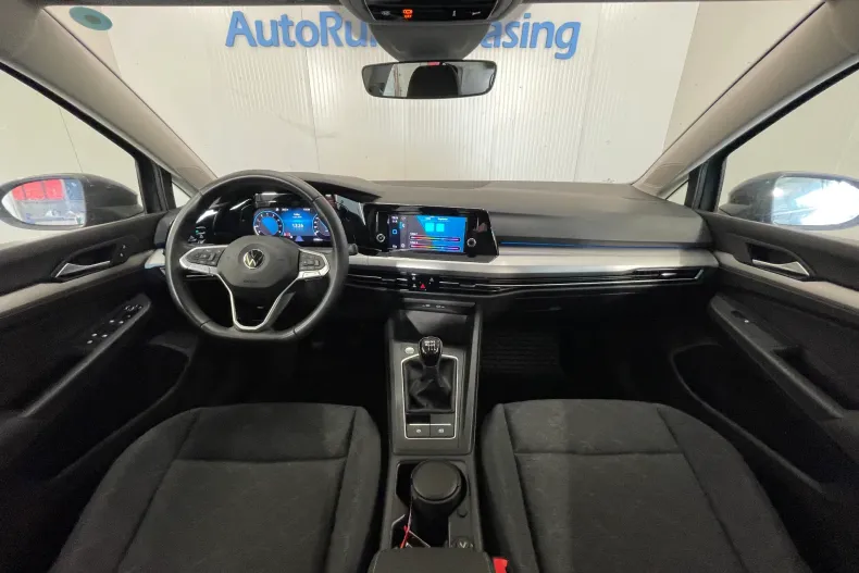 Volkswagen Golf din 2021 cu 52.085 km - oferta VOL236529 - foto 8