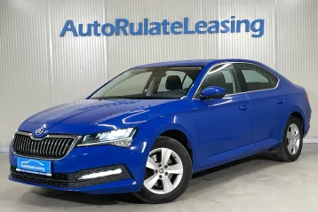 Skoda Superb din 2022 - oferta SKO236530