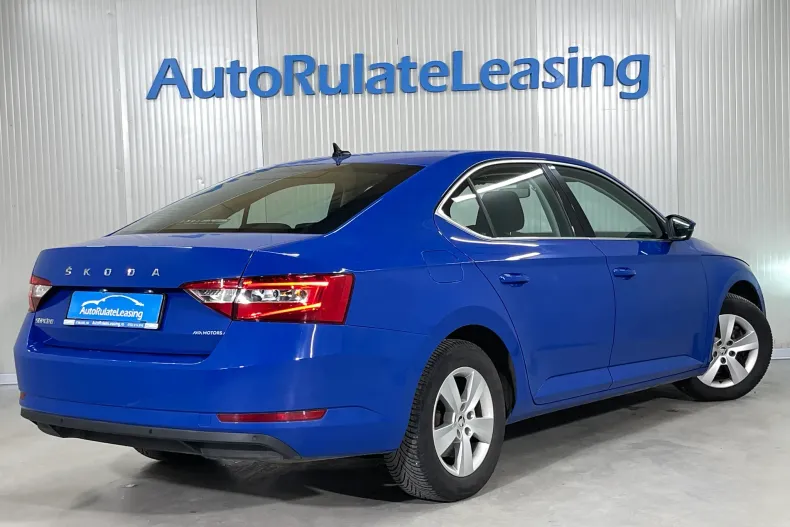 Skoda Superb din 2022 cu 71.846 km - oferta SKO236530 - foto 3