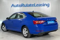 Skoda Superb din 2022 cu 71.846 km - oferta SKO236530 - foto 4