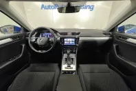 Skoda Superb din 2022 cu 71.846 km - oferta SKO236530 - foto 7